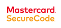 Mastercard SecureCode - logo