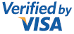 Verified By Visa - logo