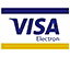 We accept visa, mastercard, maestro and visa electron cards